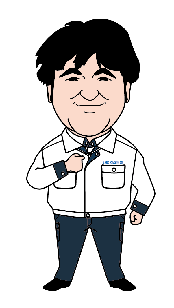 平成22年4月入社　工事Gr　R.S