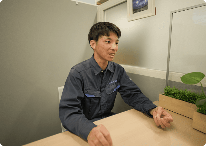 J.Tさん