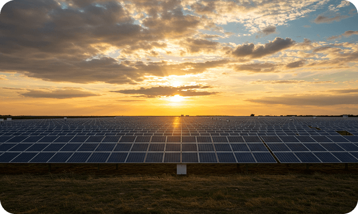太陽光発電
