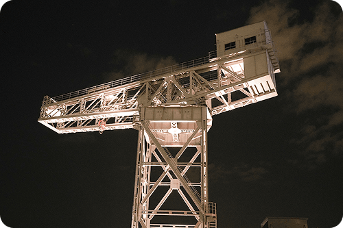 ハンマーヘッド