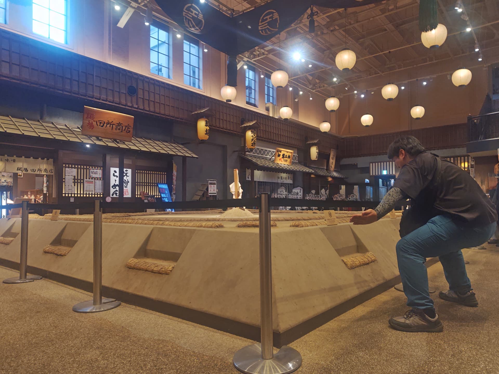 秋のイベント!東京散策に行ってきました!【2025.10.27】