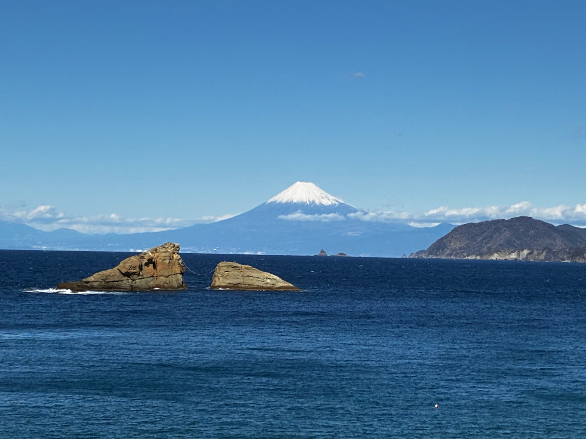 無事故・無災害!商売繫盛! 今年の安全祈願に行ってきました【2026.1.5】